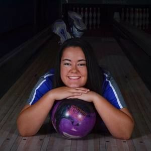 Meet your Posher, Makaila